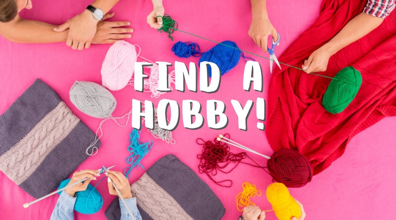 Find Your New Hobby! – Plano Library Learns