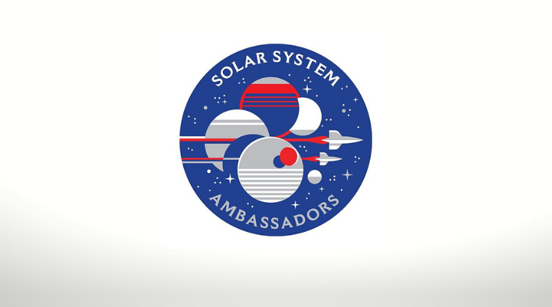 nasa solar system ambassador