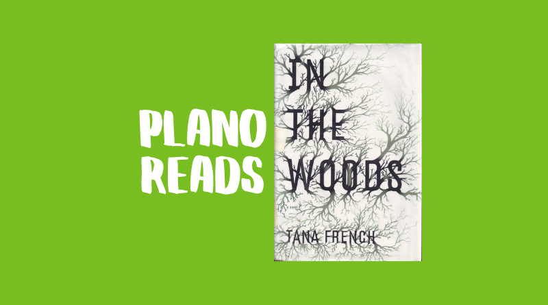 Plano Reads: In the Woods