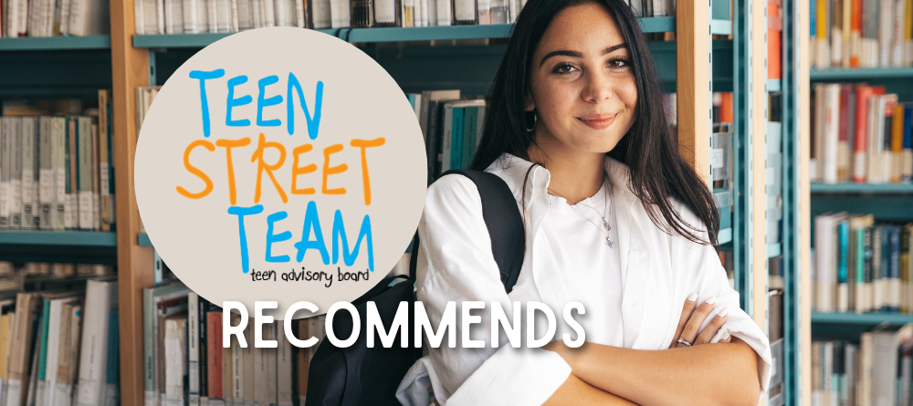 Teen Street Team Recommends: Learning Express Library