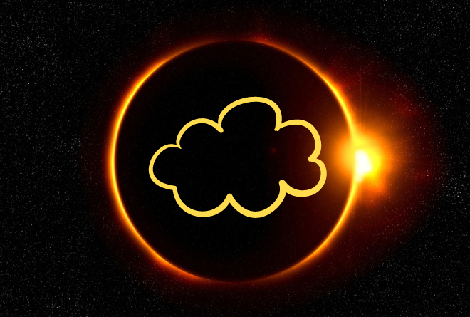 Solar Eclipse: GLOBE Observer