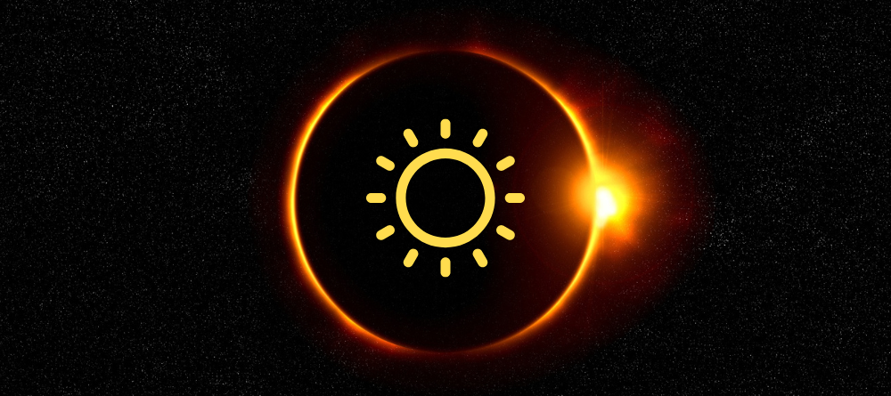 Solar Eclipse: Sunsketcher