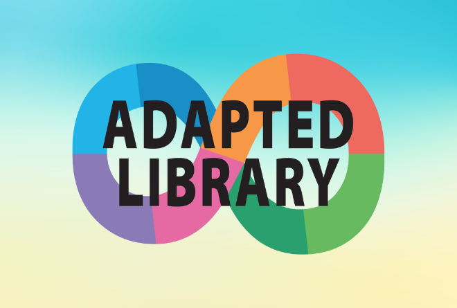 Adapted Library – Summer Programs