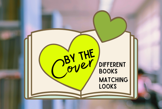 By The Cover: Chartreuse