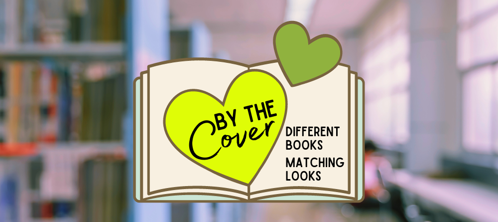 By The Cover: Chartreuse