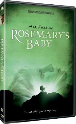 Rosemary's baby (DVD)