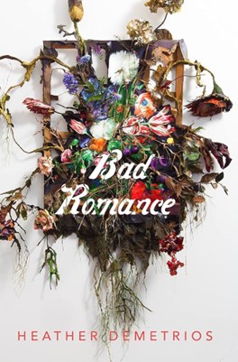 Bad Romance 