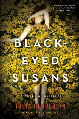 Black-eyed Susans 