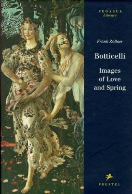 Botticelli: Images of Love and Spring 