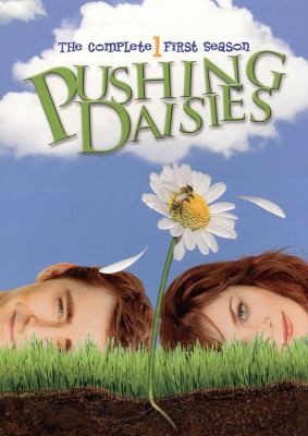 Pushing daisies [DVD]